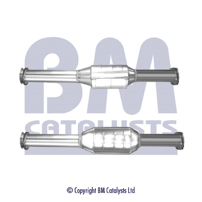 Catalytic Converter